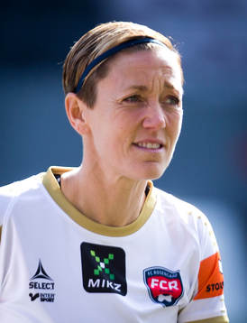 Rosengårds Therese Sjögran