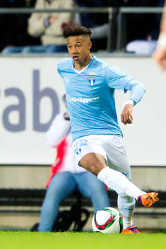 Malmö FFs Tobias Sana