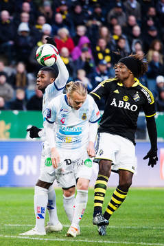 s Mohamed Bangura