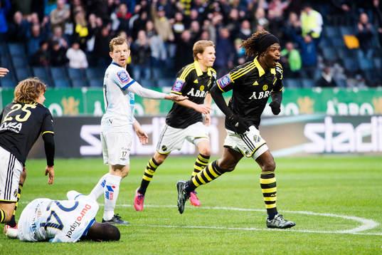 s Mohamed Bangura