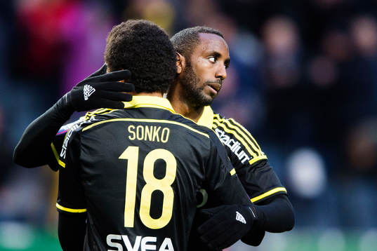 s Henok Goitom kramar om Noah Sonko Sundberg