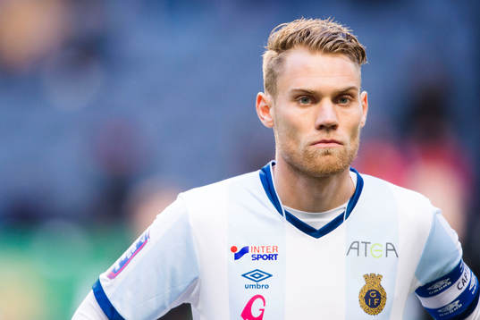 Gefles David Fällman