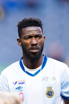 Gefles Dioh Williams