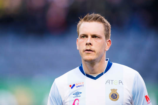 Gefles Jens Portin