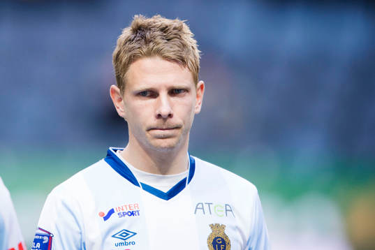 Gefles Johan Bertilsson