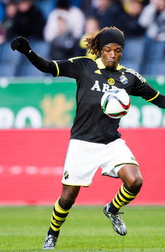 s Mohamed Bangura