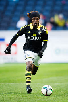 s Mohamed Bangura