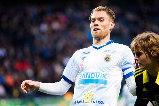 Gefles David Fällman