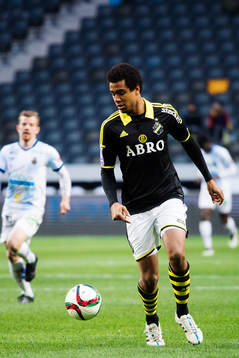 s Noah Sonko Sundberg
