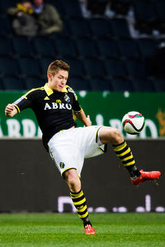 s Haukur Hauksson