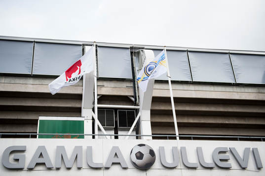Gamla Ullevi