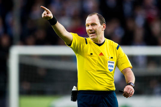Domare Jonas Eriksson