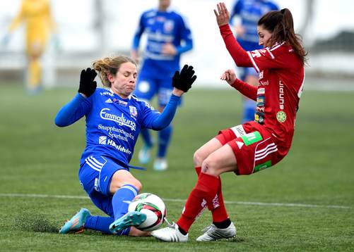 s Johanna Andersson
