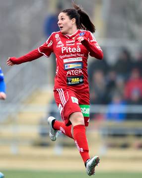 s Josefin Johansson
