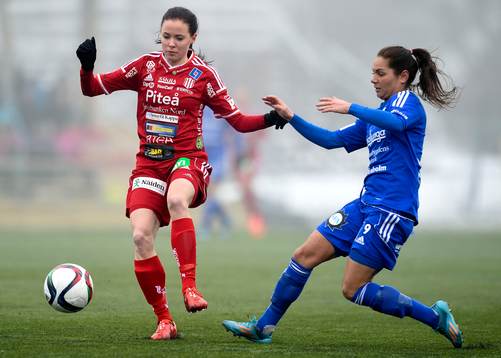 s Elin Johansson
