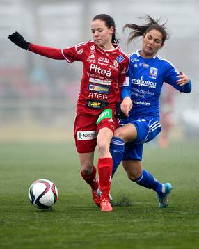 s Elin Johansson
