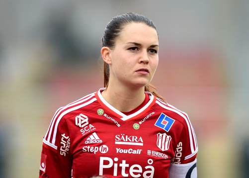 s Emilia Appelqvist