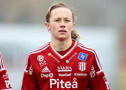 s Lena Blomkvist