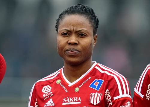 s Faith Ikidi