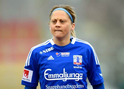 s Therese Björck