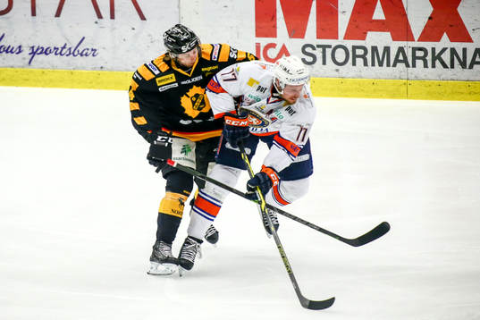 Skellefteås Anton Lindholm