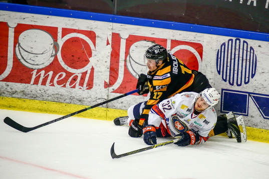 Skellefteås Pär Lindholm