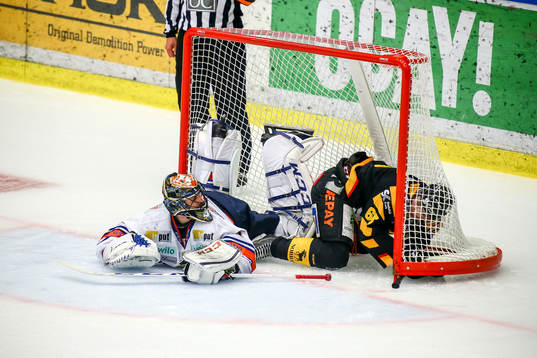 Skellefteås Sebastian Aho