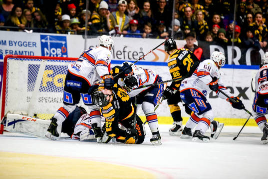 Skellefteås Martin Lundberg