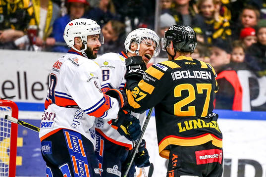 Skellefteås Martin Lundberg