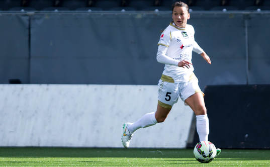 Rosengårds Alexandra Riley