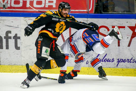 Skellefteås Daniel Widing