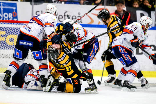 Skellefteås Martin Lundberg