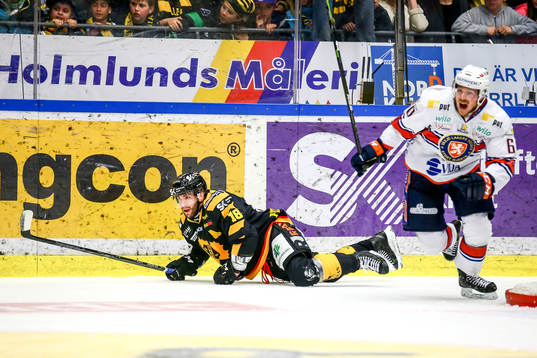 Skellefteås Pontus Petterström