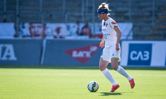Rosengårds Kirsten Van De Ven