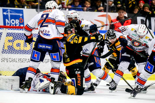 Skellefteås Martin Lundberg