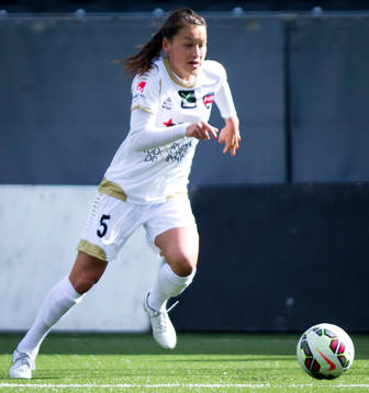 Rosengårds Alexandra Riley