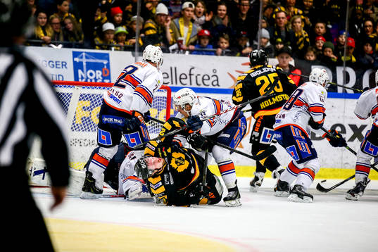 Skellefteås Martin Lundberg