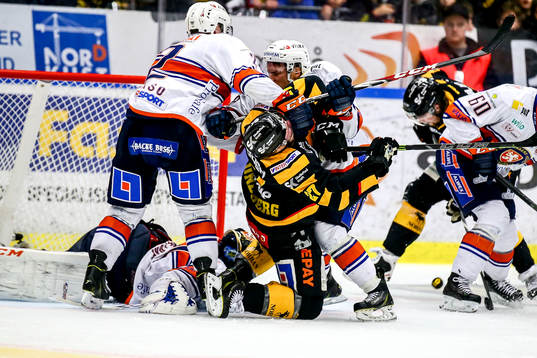 Skellefteås Martin Lundberg