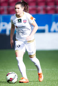 Rosengårds Ramona Bachmann