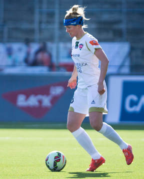 Rosengårds Kirsten Van De Ven