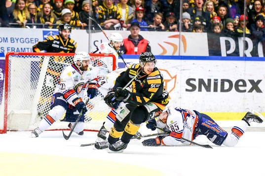 Skellefteås Pär Lindholm