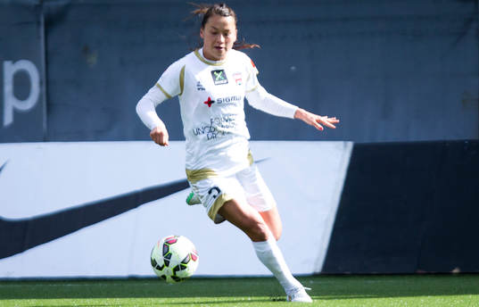 Rosengårds Alexandra Riley