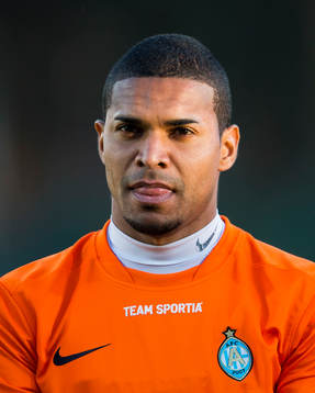 Athletics Denis Viana da Silva