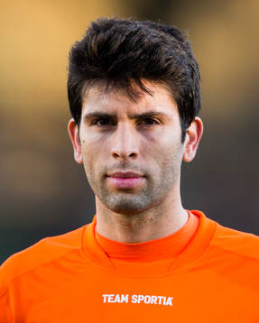 Athletics Luca Gerbino Polo