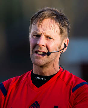 Domare Lars Olsson