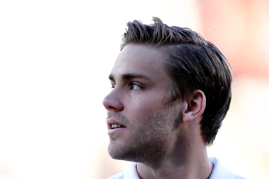 Norrköpings Christoffer Nyman