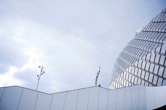 Tele2 arena