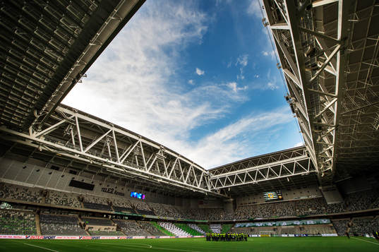 Tele2 Arena