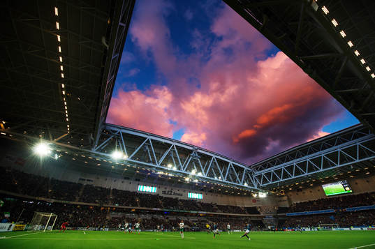 Tele2 Arena