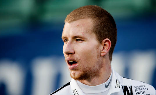 Häckens Simon Gustafson